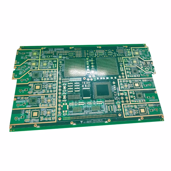 Electronic Product Testing Module Assembly