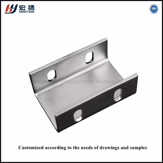 Custom OEM Laser Cutting Sheet Metal Fabrication Services Copper Stainless Steel Anodized Aluminum Bending Metal Stamping