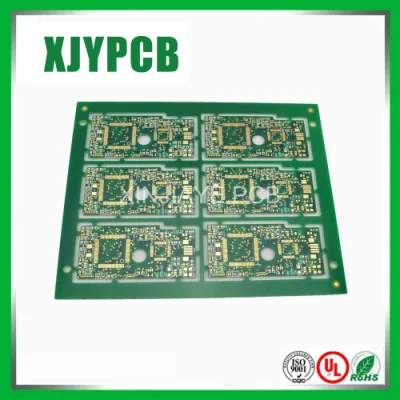 La Chine PCB Board/PCB Assembly s'applique aux produits électroniques