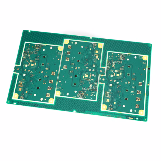 Assemblage du module de test de produit électronique