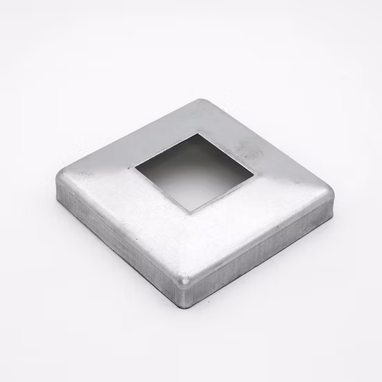 Fabrication de pièces d'emboutissage de précision en métal sur mesure en usine poinçonnage de pièces de machines électriques automatiques